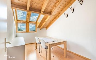 Roof flat 4.5 rooms - image - 7