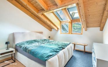 Roof flat 4.5 rooms - image - 5