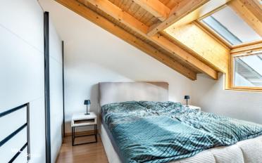Roof flat 4.5 rooms - image - 6
