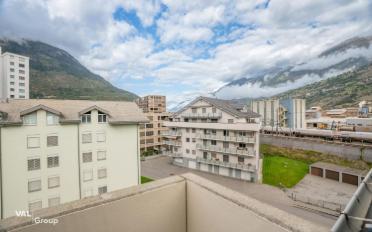 Roof flat 4.5 rooms - image - 12