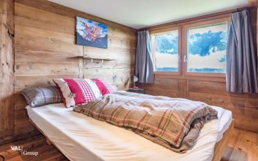 Apartment 3.5 rooms - image - 7