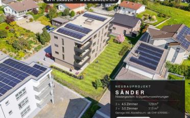 Wohnung - image - 1