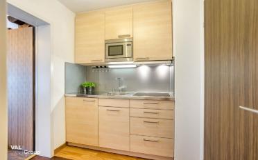 Dachwohnung 2.5 Zimmer - image - 5