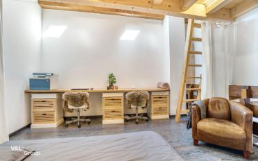 Dachwohnung 2.5 Zimmer - image - 11