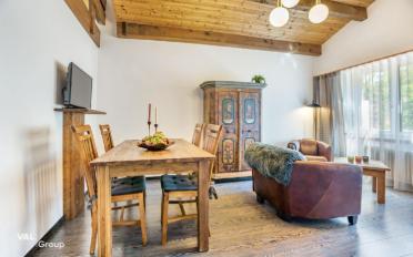 Dachwohnung 2.5 Zimmer - image - 3