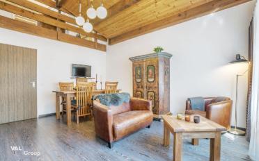 Dachwohnung 2.5 Zimmer - image - 1