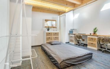 Dachwohnung 2.5 Zimmer - image - 10