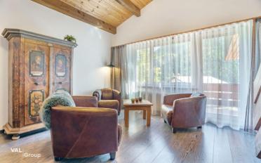 Dachwohnung 2.5 Zimmer - image - 4
