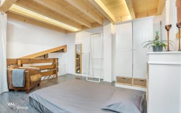 Dachwohnung 2.5 Zimmer - image - 12