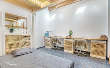 Dachwohnung 2.5 Zimmer - image - 13