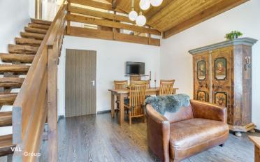 Dachwohnung 2.5 Zimmer - image - 9