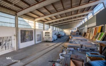 Storage room - image - 2