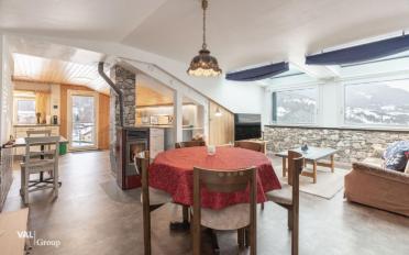 Residential building 4.5 rooms - image - 1