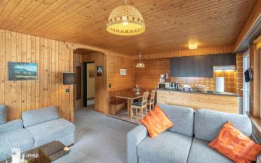 Residential building 4.5 rooms - image - 8