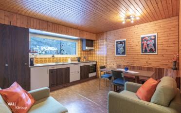 Residential building 4.5 rooms - image - 5