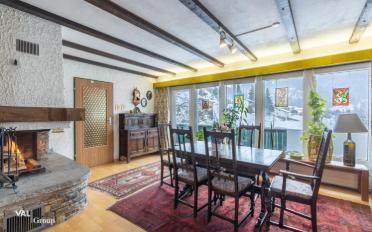 Residential building 4.5 rooms - image - 11