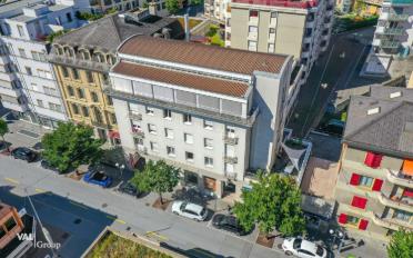 Mixed use property - image - 1