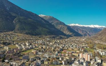 Wohnung 4.5 Zimmer - image - 12