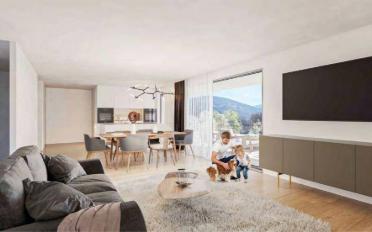 Attic flat 4.5 rooms - image - 6