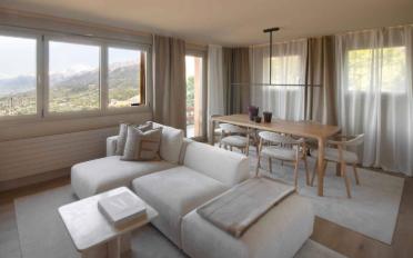 Apartment 3.5 rooms - image - 1