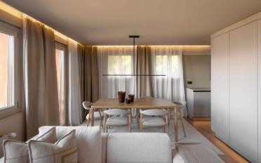 Apartment 3.5 rooms - image - 2