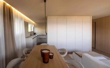 Apartment 3.5 rooms - image - 3