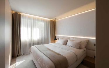 Apartment 3.5 rooms - image - 4