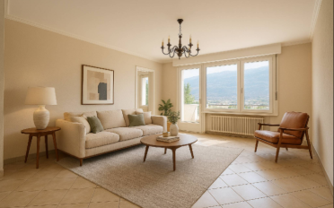 Apartment 1.5 rooms - image - 1