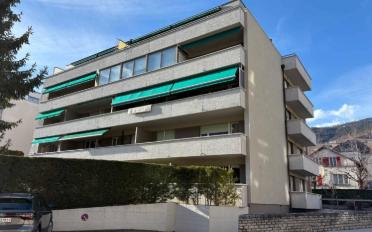 Wohnung 11.5 Zimmer - image - 1