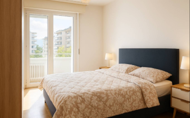 Wohnung 11.5 Zimmer - image - 3