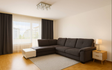 Wohnung 11.5 Zimmer - image - 4