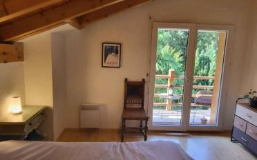 Chalet 4.5 pièces - image - 8