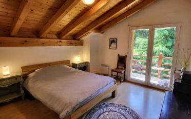 Chalet 4.5 pièces - image - 5