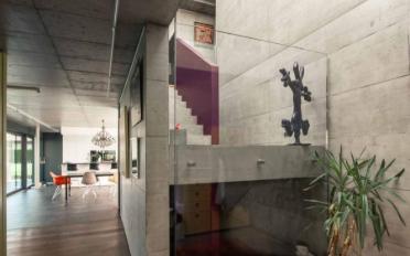 Villa 7.5 Zimmer - image - 3