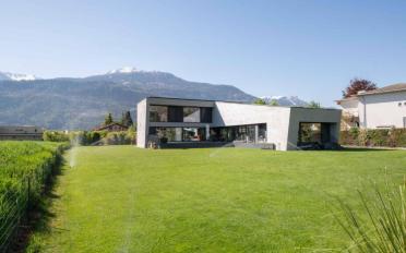 Villa 7.5 Zimmer - image - 12