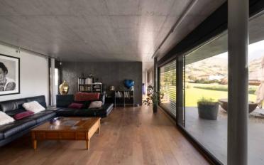 Villa 7.5 Zimmer - image - 2
