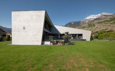 Villa 7.5 Zimmer - image - 13