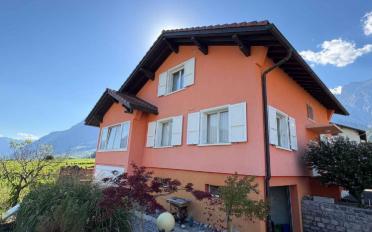 Villa 5.5 rooms - image - 1