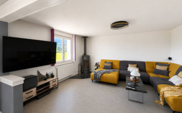 Villa 5.5 rooms - image - 2
