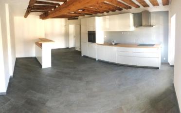 Appartement 3.5 pièces - image - 1