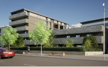 Wohnung - image - 1