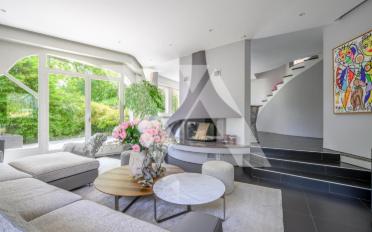 Single house 8 rooms - image - 2