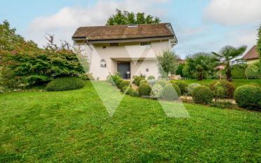Single house 8 rooms - image - 11
