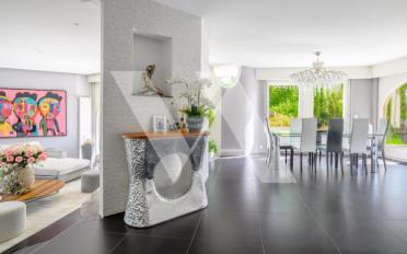 Single house 8 rooms - image - 3