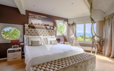 Single house 8 rooms - image - 7