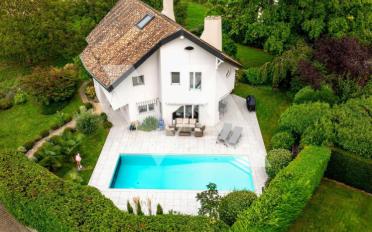Single house 8 rooms - image - 1