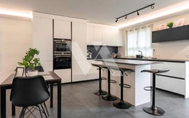 Row house 6 rooms - image - 1