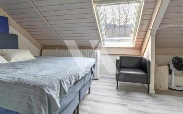 Row house 6 rooms - image - 5