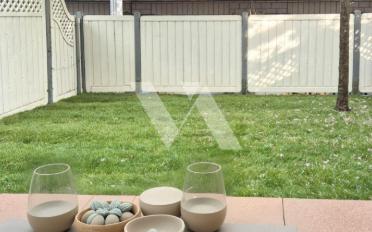 Row house 6 rooms - image - 9
