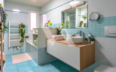 Row house 6 rooms - image - 7